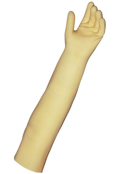 Gloves, TRIonic 521, Tri-PolyMAPA Professional